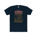 Midway Memories Carousel T-Shirt
