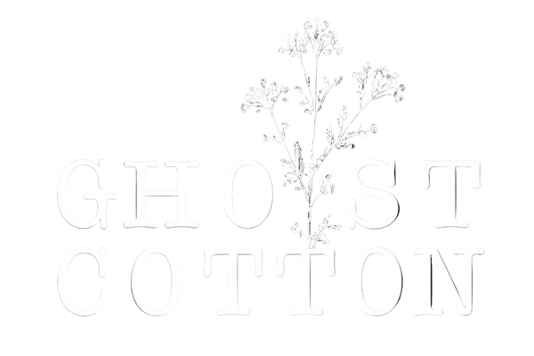 GHOST COTTON & CREATION